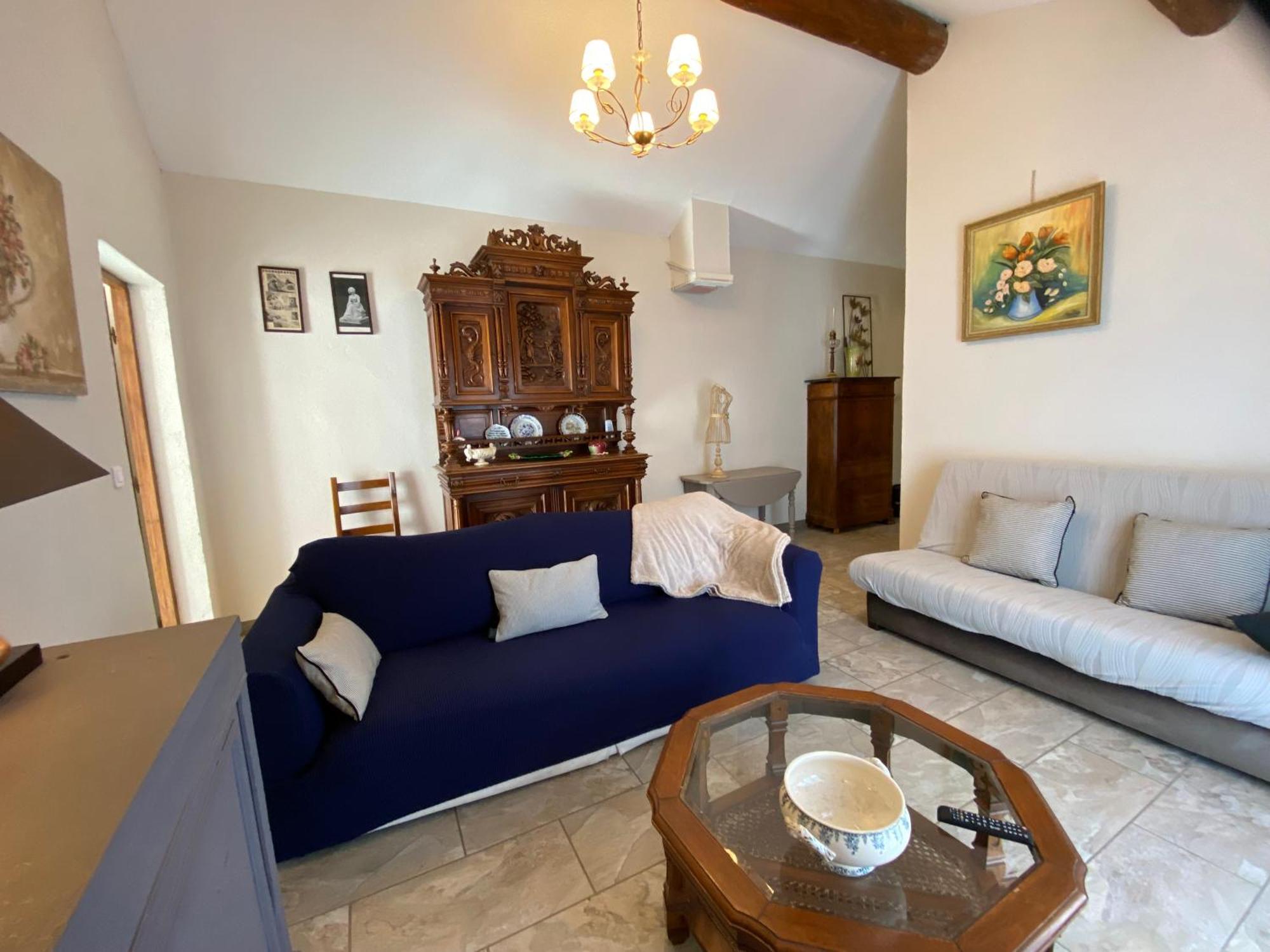 La Petite Garrigue Villa Merindol Luaran gambar