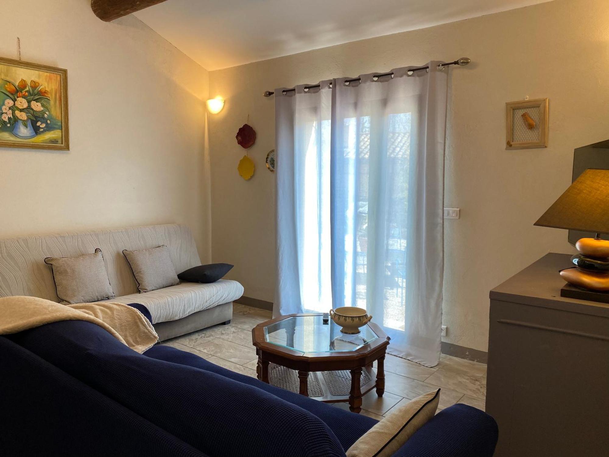 La Petite Garrigue Villa Merindol Luaran gambar
