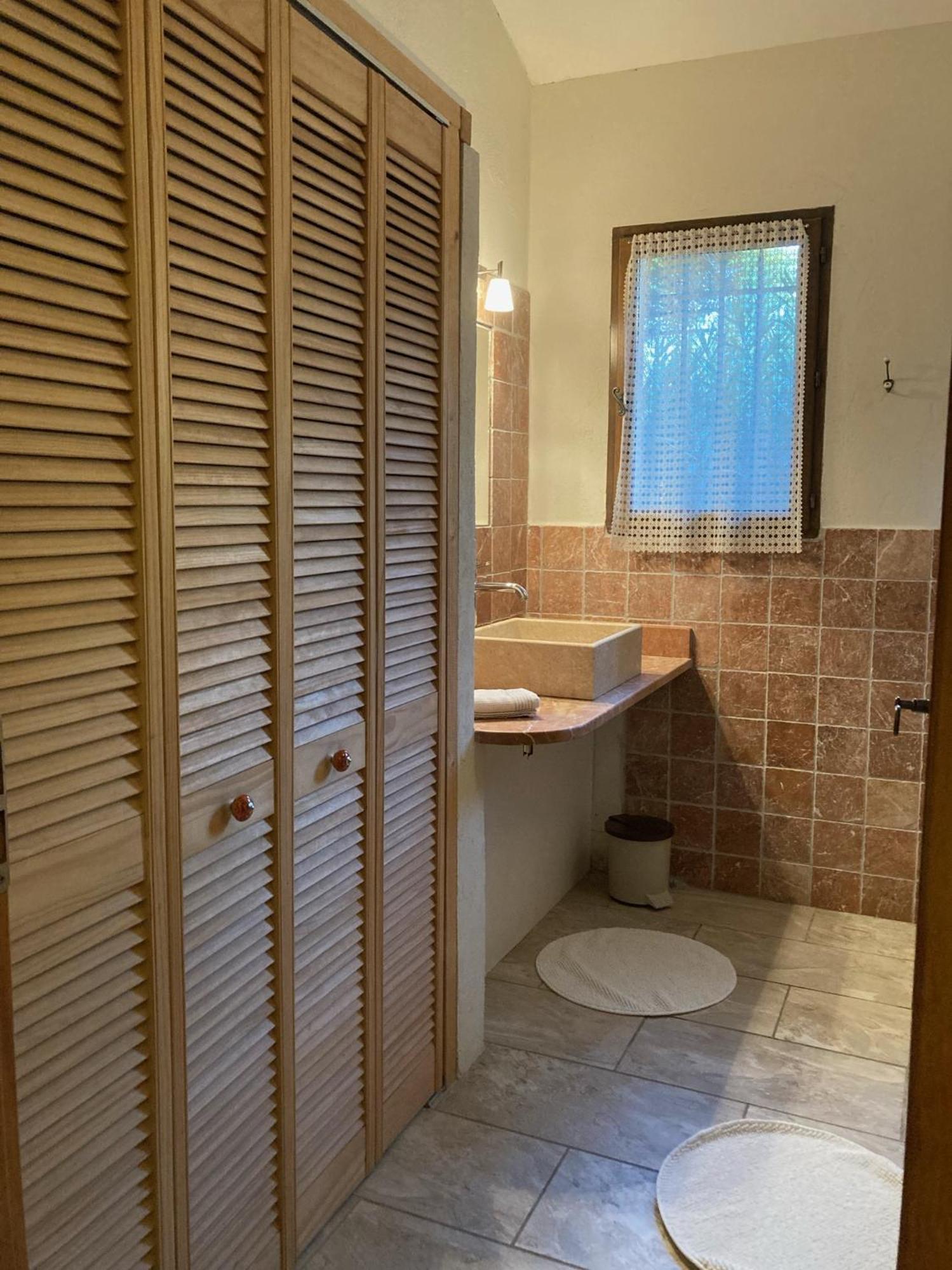 La Petite Garrigue Villa Merindol Luaran gambar