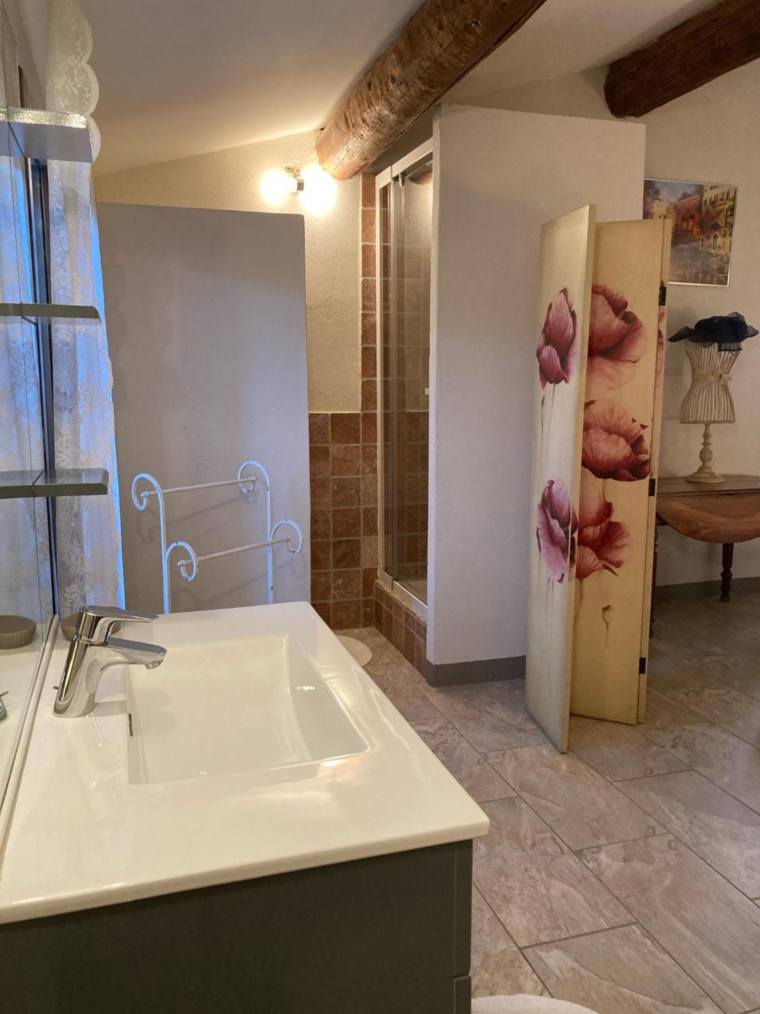 La Petite Garrigue Villa Merindol Luaran gambar