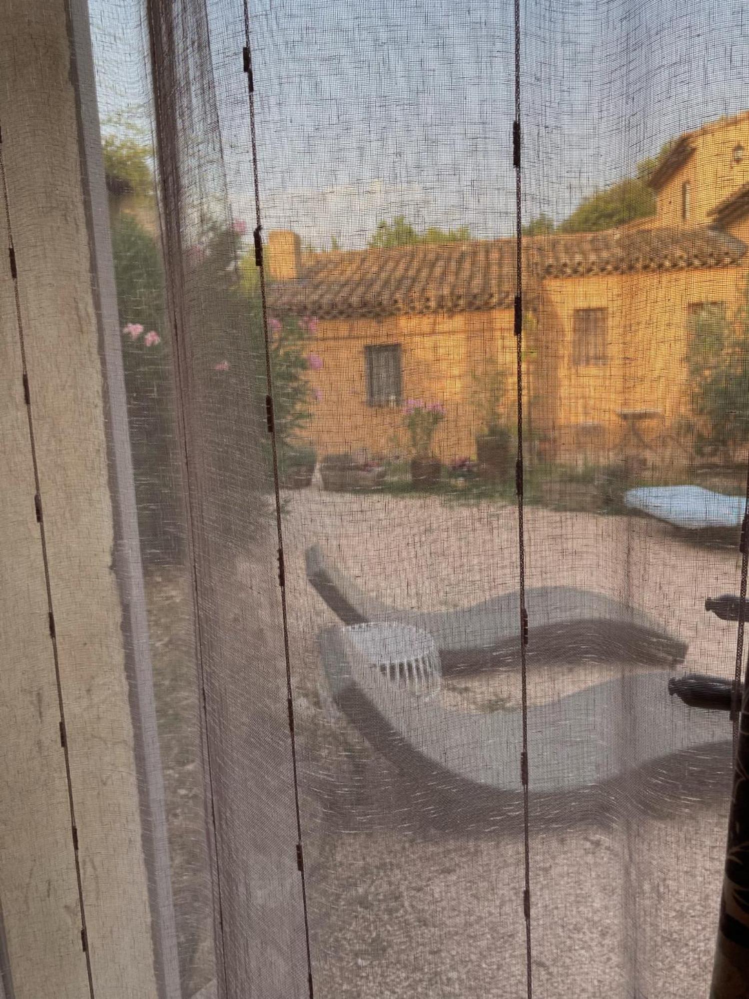 La Petite Garrigue Villa Merindol Luaran gambar