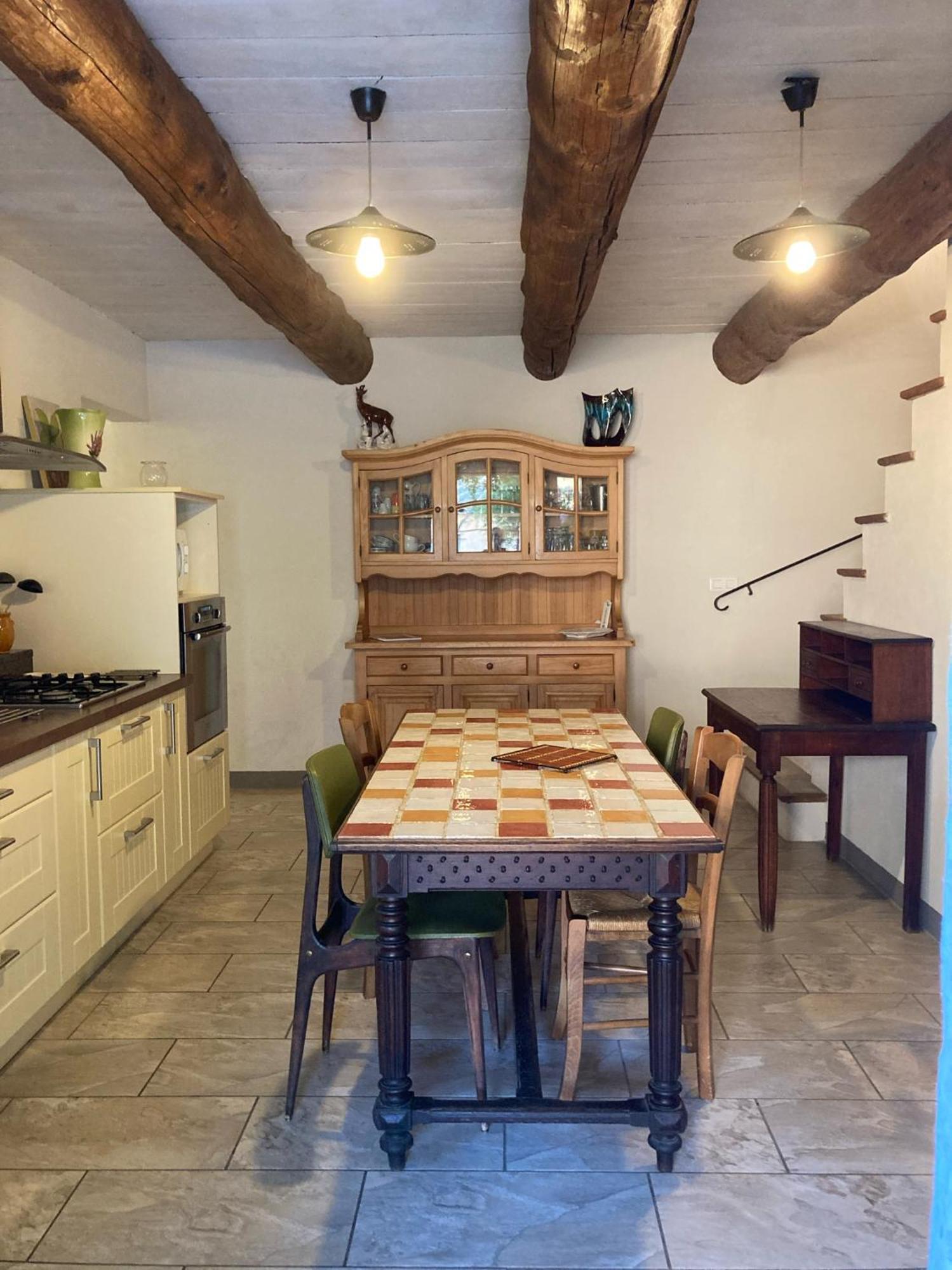 La Petite Garrigue Villa Merindol Luaran gambar